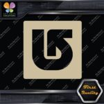 Compatible Burton Snowboards Arrow Square Sports Apparel Decals Stickers Vinyl - Image 23