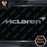 Compatible McLaren Luxury Cars Name Logo Performance Vinyl Decals Stickers - Image 18