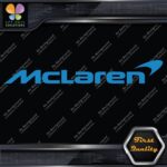 Compatible McLaren Luxury Cars Name Logo Performance Vinyl Decals Stickers - Image 10