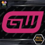 Compatible Gearwrench Tools Toolbox Chest Emblem Logo Decals Stickers Vinyl - Image 20