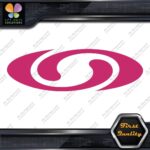 Compatible Salomon Sports Skis Snowboards Oval Logo Only Decals Stickers Vinyl - Image 20