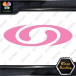 Compatible Salomon Sports Skis Snowboards Oval Logo Only Decals Stickers Vinyl - Image 21