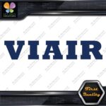 Compatible Viair Tires Compressors Inflation Name JDM Decals Stickers Vinyl - Image 12