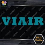 Compatible Viair Tires Compressors Inflation Name JDM Decals Stickers Vinyl - Image 13