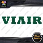 Compatible Viair Tires Compressors Inflation Name JDM Decals Stickers Vinyl - Image 16
