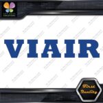Compatible Viair Tires Compressors Inflation Name JDM Decals Stickers Vinyl