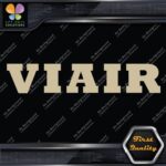 Compatible Viair Tires Compressors Inflation Name JDM Decals Stickers Vinyl - Image 23