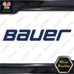 Compatible Bauer Hockey Sports Skates Name Emblem Logo Vinyl Decals Stickers - Image 12