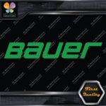 Compatible Bauer Hockey Sports Skates Name Emblem Logo Vinyl Decals Stickers - Image 14