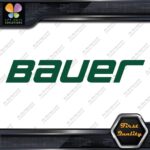 Compatible Bauer Hockey Sports Skates Name Emblem Logo Vinyl Decals Stickers - Image 15