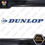 Compatible Dunlop Sports Equipment Tennis Squash Logo Vinyl Decals Stickers - Image 11