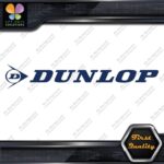 Compatible Dunlop Sports Equipment Tennis Squash Logo Vinyl Decals Stickers - Image 12