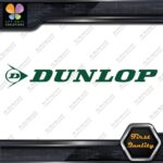 Compatible Dunlop Sports Equipment Tennis Squash Logo Vinyl Decals Stickers - Image 16