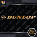 Compatible Dunlop Sports Equipment Tennis Squash Logo Vinyl Decals Stickers - Image 17