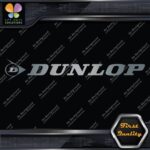 Compatible Dunlop Sports Equipment Tennis Squash Logo Vinyl Decals Stickers - Image 18