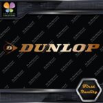 Compatible Dunlop Sports Equipment Tennis Squash Logo Vinyl Decals Stickers - Image 19