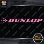 Compatible Dunlop Sports Equipment Tennis Squash Logo Vinyl Decals Stickers - Image 21