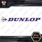 Compatible Dunlop Sports Equipment Tennis Squash Logo Vinyl Decals Stickers - Image 22