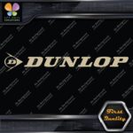 Compatible Dunlop Sports Equipment Tennis Squash Logo Vinyl Decals Stickers - Image 23