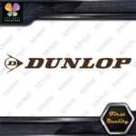 Compatible Dunlop Sports Equipment Tennis Squash Logo Vinyl Decals Stickers - Image 24