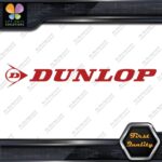 Compatible Dunlop Sports Equipment Tennis Squash Logo Vinyl Decals Stickers - Image 8