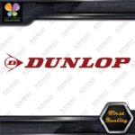 Compatible Dunlop Sports Equipment Tennis Squash Logo Vinyl Decals Stickers - Image 9