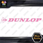 Compatible Dunlop Sports Equipment Tennis Squash Logo Vinyl Decals Stickers - Image 29
