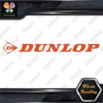 Compatible Dunlop Sports Equipment Tennis Squash Logo Vinyl Decals Stickers - Image 26