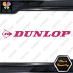 Compatible Dunlop Sports Equipment Tennis Squash Logo Vinyl Decals Stickers - Image 30