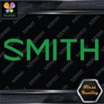 Compatible Smith Sunglasses Optics Eyewear Helmets Apparel Decals Stickers Vinyl - Image 14