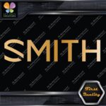 Compatible Smith Sunglasses Optics Eyewear Helmets Apparel Decals Stickers Vinyl - Image 17