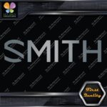 Compatible Smith Sunglasses Optics Eyewear Helmets Apparel Decals Stickers Vinyl - Image 18