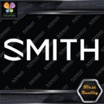 Compatible Smith Sunglasses Optics Eyewear Helmets Apparel Decals Stickers Vinyl - Image 3