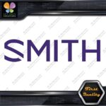 Compatible Smith Sunglasses Optics Eyewear Helmets Apparel Decals Stickers Vinyl - Image 22