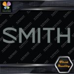 Compatible Smith Sunglasses Optics Eyewear Helmets Apparel Decals Stickers Vinyl - Image 4