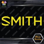 Compatible Smith Sunglasses Optics Eyewear Helmets Apparel Decals Stickers Vinyl - Image 5