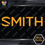 Compatible Smith Sunglasses Optics Eyewear Helmets Apparel Decals Stickers Vinyl - Image 6