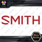 Compatible Smith Sunglasses Optics Eyewear Helmets Apparel Decals Stickers Vinyl - Image 8