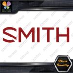 Compatible Smith Sunglasses Optics Eyewear Helmets Apparel Decals Stickers Vinyl - Image 9