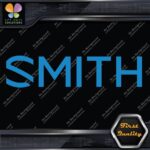 Compatible Smith Sunglasses Optics Eyewear Helmets Apparel Decals Stickers Vinyl - Image 10