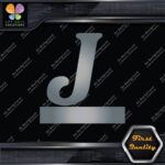 Compatible J Boats J Only Sailing Boating Sports Decals Stickers Vinyl - Image 18