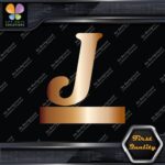 Compatible J Boats J Only Sailing Boating Sports Decals Stickers Vinyl - Image 19