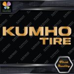 Compatible Kumho Tires JDM Tuning Racing Logo Cars Trucks Decals Stickers Vinyl - Image 17