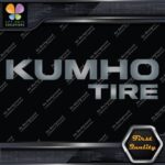 Compatible Kumho Tires JDM Tuning Racing Logo Cars Trucks Decals Stickers Vinyl - Image 18