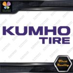 Compatible Kumho Tires JDM Tuning Racing Logo Cars Trucks Decals Stickers Vinyl - Image 22