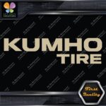 Compatible Kumho Tires JDM Tuning Racing Logo Cars Trucks Decals Stickers Vinyl - Image 23