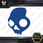 Compatible Skullcandy Headphones Skull Speakers Head Logo Vinyl Decals Stickers - Image 11