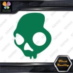 Compatible Skullcandy Headphones Skull Speakers Head Logo Vinyl Decals Stickers - Image 15