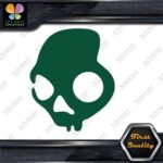 Compatible Skullcandy Headphones Skull Speakers Head Logo Vinyl Decals Stickers - Image 16