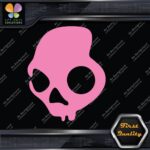 Compatible Skullcandy Headphones Skull Speakers Head Logo Vinyl Decals Stickers - Image 21